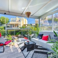 Apartment in Spain, Balearic Islands, Palma, 230 sq.m.