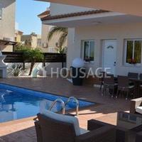 House in Republic of Cyprus, Ammochostou, 115 sq.m.