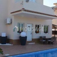 House in Republic of Cyprus, Ammochostou, 115 sq.m.