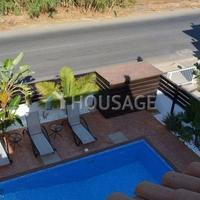 House in Republic of Cyprus, Ammochostou, 115 sq.m.