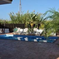 House in Republic of Cyprus, Ammochostou, 115 sq.m.