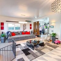 Apartment in Spain, Balearic Islands, Palma, 230 sq.m.