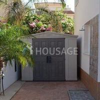 House in Republic of Cyprus, Ammochostou, 115 sq.m.