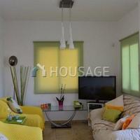 House in Republic of Cyprus, Ammochostou, 115 sq.m.