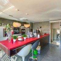 Apartment in Spain, Balearic Islands, Palma, 230 sq.m.