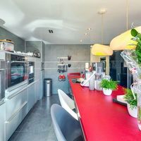 Apartment in Spain, Balearic Islands, Palma, 230 sq.m.