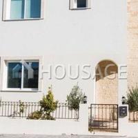 House in Republic of Cyprus, Ammochostou, 135 sq.m.