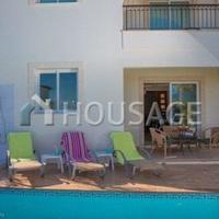 House in Republic of Cyprus, Ammochostou, 135 sq.m.