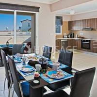 House in Republic of Cyprus, Ammochostou, 135 sq.m.