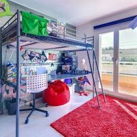 Apartment in Spain, Balearic Islands, Palma, 230 sq.m.