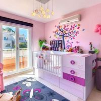 Apartment in Spain, Balearic Islands, Palma, 230 sq.m.