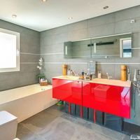 Apartment in Spain, Balearic Islands, Palma, 230 sq.m.