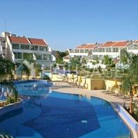 Flat in Republic of Cyprus, Lemesou, 96 sq.m.