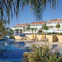 Flat in Republic of Cyprus, Lemesou, 96 sq.m.