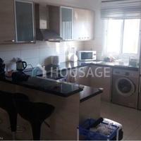 Flat in Republic of Cyprus, Lemesou, 96 sq.m.