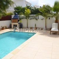 Дом на Кипре, Фамагуста, 115 кв.м.