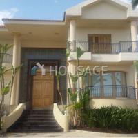 House in Republic of Cyprus, Lemesou, 1075 sq.m.