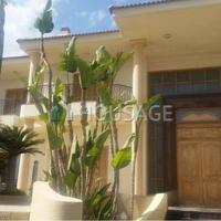 House in Republic of Cyprus, Lemesou, 1075 sq.m.