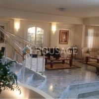 House in Republic of Cyprus, Lemesou, 1075 sq.m.