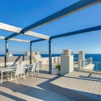 Flat in Spain, Balearic Islands, Palma, 170 sq.m.