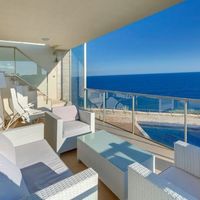 Flat in Spain, Balearic Islands, Palma, 170 sq.m.