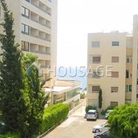 Flat in Republic of Cyprus, Lemesou, 150 sq.m.