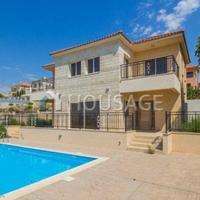 Villa in Republic of Cyprus, Lemesou, 180 sq.m.