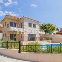 Villa in Republic of Cyprus, Lemesou, 180 sq.m.