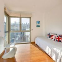 Flat in Spain, Balearic Islands, Palma, 170 sq.m.