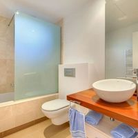 Flat in Spain, Balearic Islands, Palma, 170 sq.m.