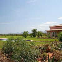 Дом в Испании, Балеарские Острова, Пальма, 1000 кв.м.