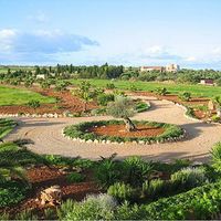 Дом в Испании, Балеарские Острова, Пальма, 1000 кв.м.