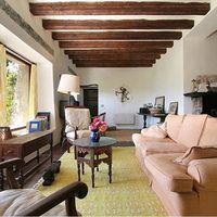 Дом в Испании, Балеарские Острова, Пальма, 1375 кв.м.