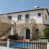 Бунгало на Кипре, Фамагуста, 127 кв.м.