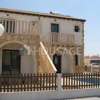 Бунгало на Кипре, Фамагуста, 127 кв.м.