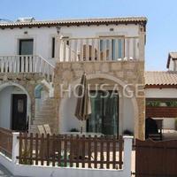 Бунгало на Кипре, Фамагуста, 127 кв.м.