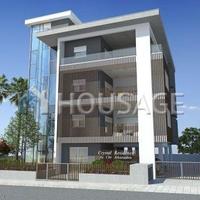 Flat in Republic of Cyprus, Lemesou, 173 sq.m.
