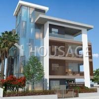 Flat in Republic of Cyprus, Lemesou, 173 sq.m.