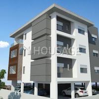 Flat in Republic of Cyprus, Lemesou, 173 sq.m.