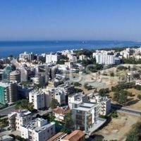 Flat in Republic of Cyprus, Lemesou, 173 sq.m.