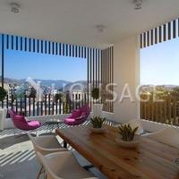 Flat in Republic of Cyprus, Lemesou, 173 sq.m.