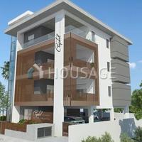 Flat in Republic of Cyprus, Lemesou, 173 sq.m.