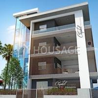 Flat in Republic of Cyprus, Lemesou, 173 sq.m.