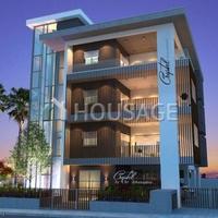 Flat in Republic of Cyprus, Lemesou, 173 sq.m.