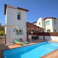 House in Republic of Cyprus, Ammochostou, 95 sq.m.