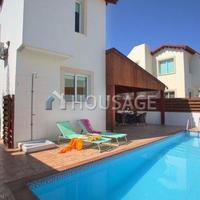 House in Republic of Cyprus, Ammochostou, 95 sq.m.