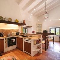 Дом в Испании, Балеарские Острова, Пальма, 1375 кв.м.