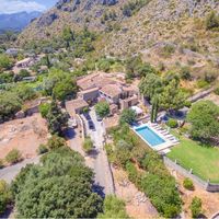 House in Spain, Balearic Islands, Palma, 400 sq.m.