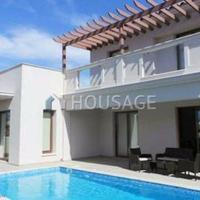 House in Republic of Cyprus, Ammochostou, 130 sq.m.