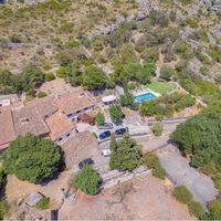 House in Spain, Balearic Islands, Palma, 400 sq.m.